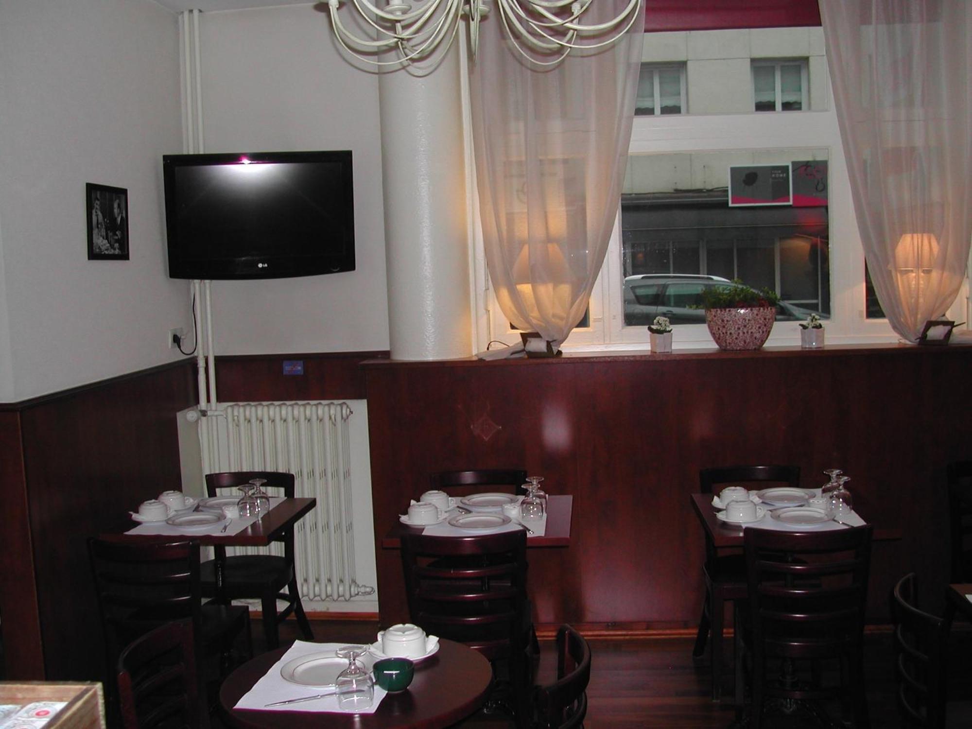 Hôtel Alexandra Boulogne-sur-Mer Buitenkant foto
