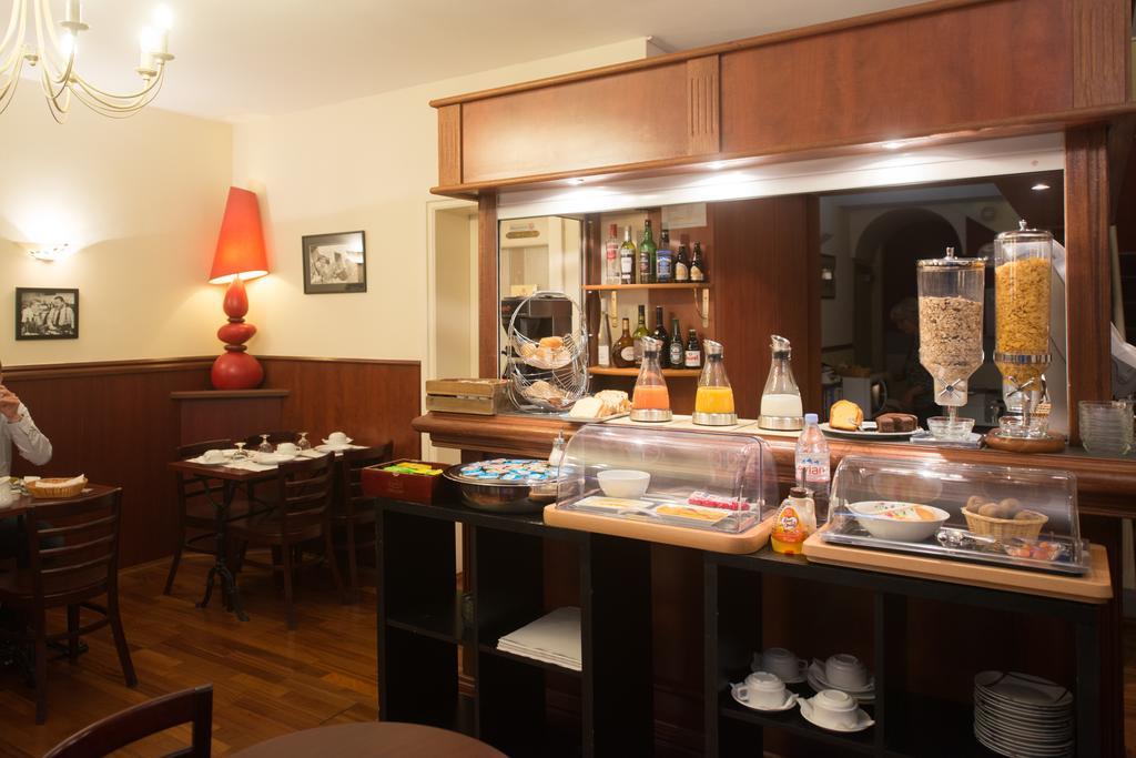 Hôtel Alexandra Boulogne-sur-Mer Buitenkant foto