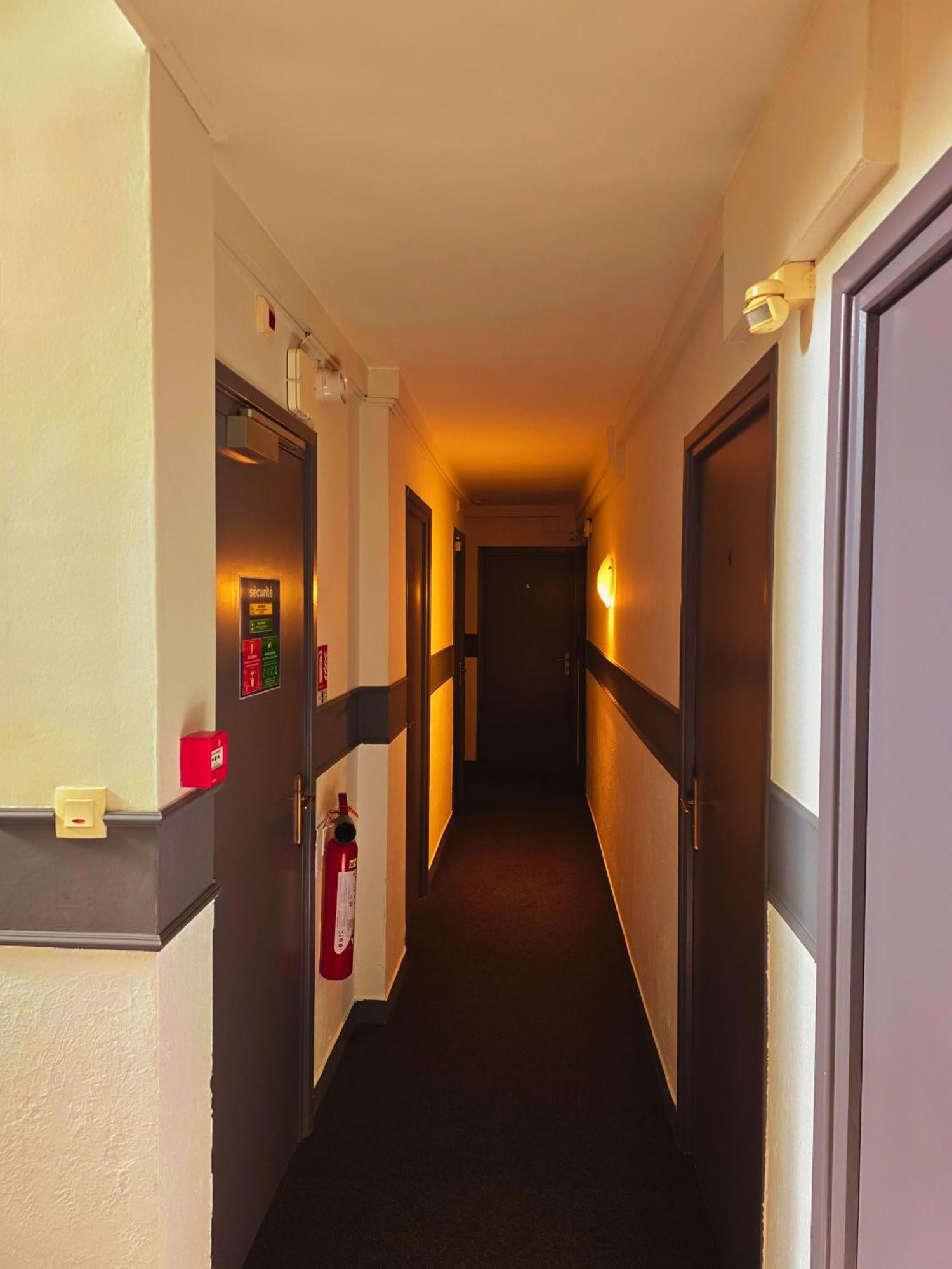 Hôtel Alexandra Boulogne-sur-Mer Buitenkant foto