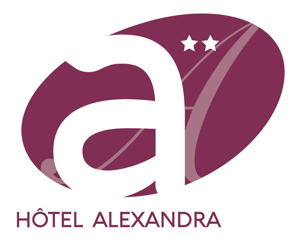 Hôtel Alexandra Boulogne-sur-Mer Buitenkant foto